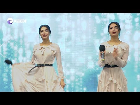 Sevil Sevinc - Azeri Mashup 2