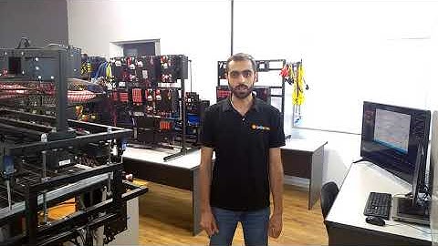 PLE: Microgrid | Full Smart Grid