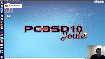 Linux Reviewed - PC-BSD