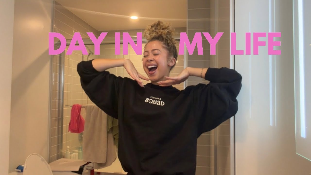 How life is feeling *imposter syndrome* 