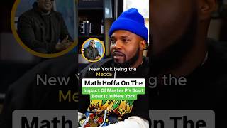 Math Hoffa On The Impact Of Master P’s Bout It Bout It Song In New York