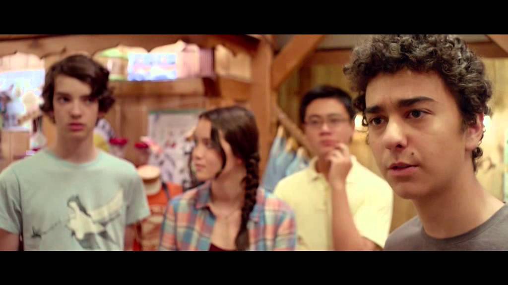 A Birder's Guide to Everything