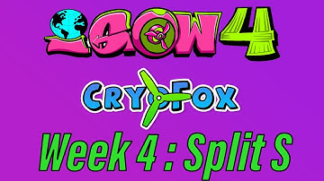 IGOW Challenge Week 4 : Emax Split S #igow4 #fpv #tinywhoop