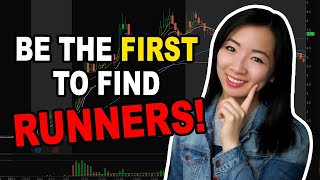 How to find \& buy Penny Stock Runners? Reverse Split Strategy (step by step $VIVE)