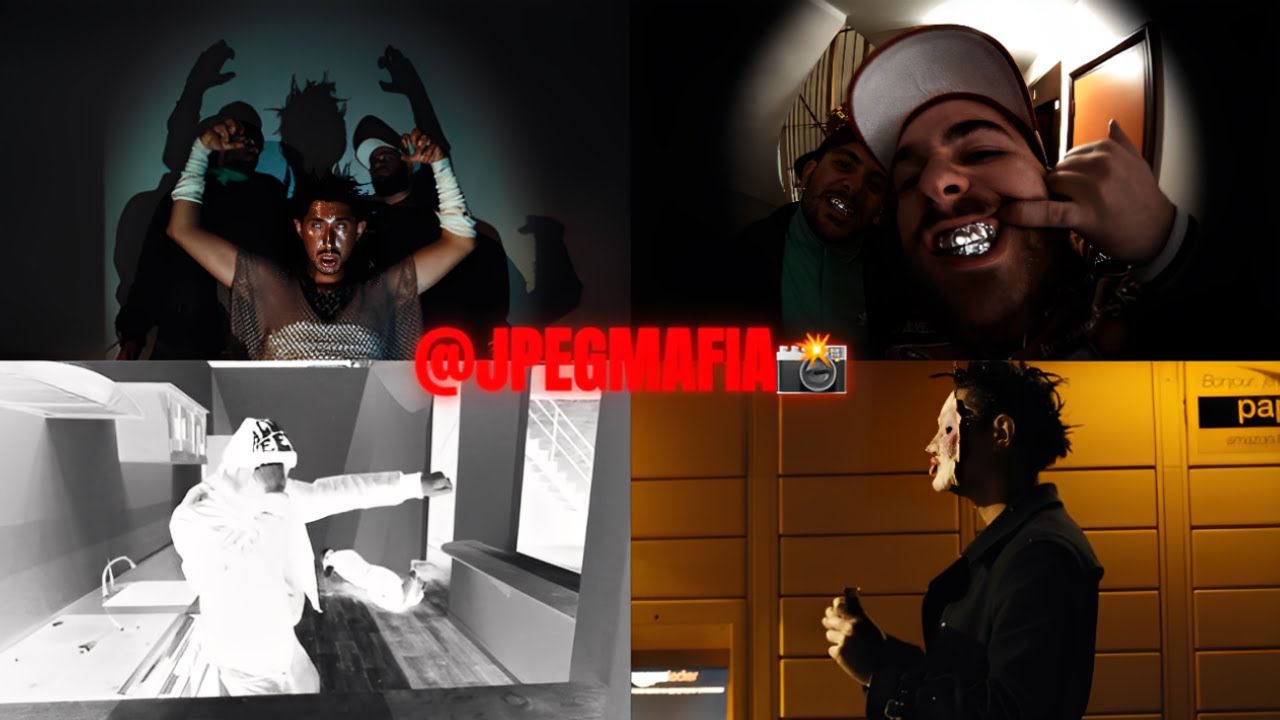 On Réalise un Clip en 3 Jours