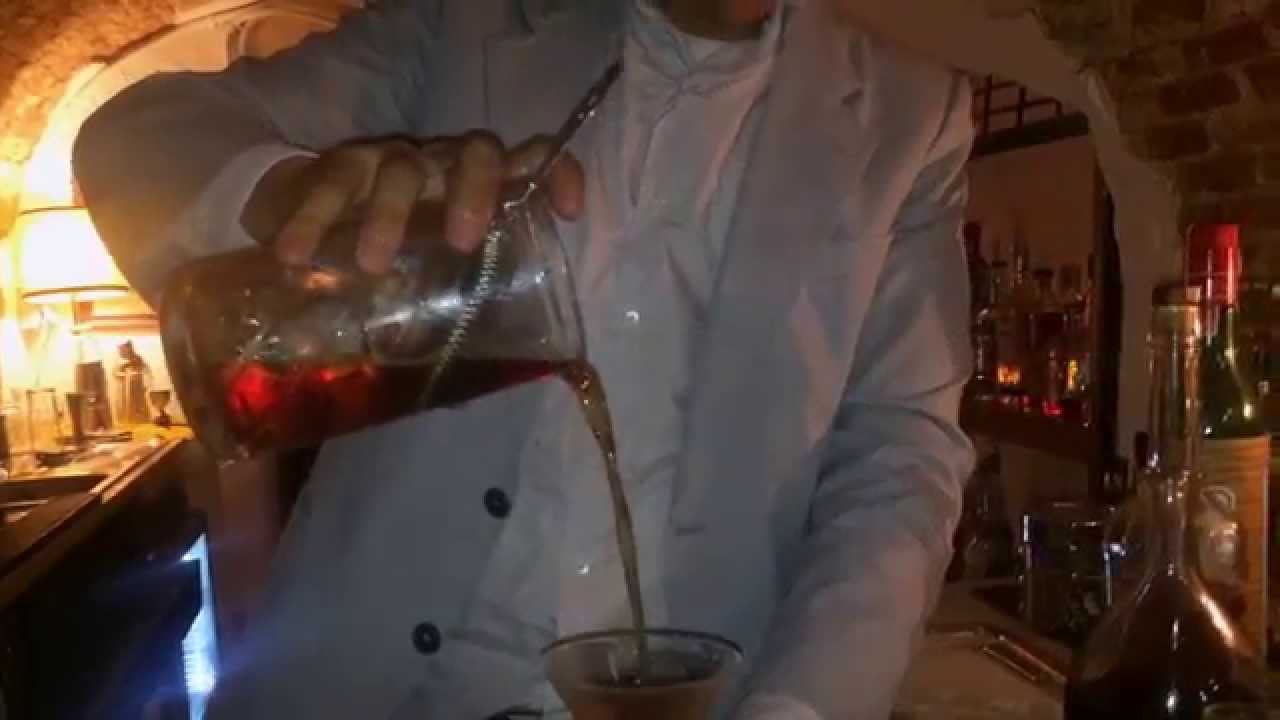 1862 dry bar
