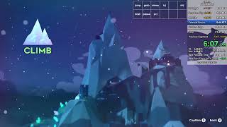 Celeste All Cassettes in 31:40.617