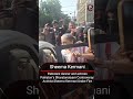 Pakistan’s Dance Debate Intensifies After Sheema Kermani Incident