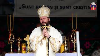 Predică la Duminica a III-a Dup Rusalii - Preasfințitul Părinte Damaschin Dorneanul