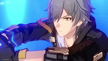 Honkai: Star Rail  - Trailblaze Mission - Lingering Shadows