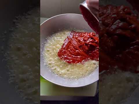 Schezwan Sauce Recipe
