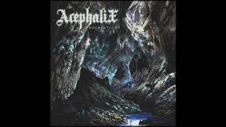Acephalix - Mnemonic Death
