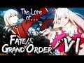 The Lore of Fate/Grand Order VI - E Pluribus Unum