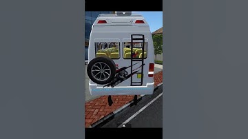 Click here to download 👆🏻Traveller Mod In Bus Simulator Indonesia - Bussid Bus Mod - Bus game