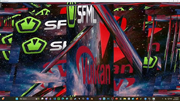Instanced textures in Vulkan!