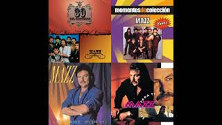 Mazz - CUMBIAS ROMANTICAS MIX 10 EXITOS