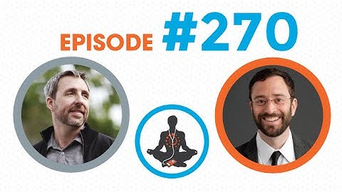 Josh Davis: Chill Out, Daydream, & The Multitasking Myth #270