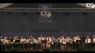 CYM Krayoviy Zdvih 2025 - 01 Wolves Derby Coventry Orchestra