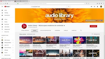 Grabar pantalla, micro y audio interno con FFMPEG