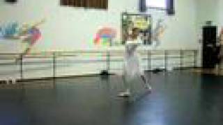 The Snow Queen (Solo)