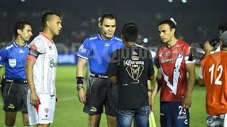 Copa MX | (Final) Veracruz vs Necaxa (Partido completo) (1er. Tiempo)