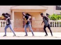 Bisa Ft Patoranking Life Official Dance Video Feb/10/2017 By Subway Dance Crew