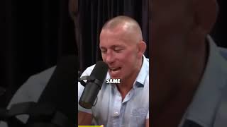 Joe Rogan is a BEAST  pt 4