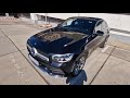 Cel mai vândut SUV premium! - Mercedes Benz GLC Coupe | BDV.Bestauto | Rent a car |