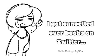  I got Cancelled over breasts  Guide