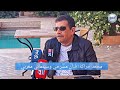 الفنان المغربي محمد حراكة في ضيافة المغربي اليوم على هامش المهرجان الدولي للفيلم الوثائقي بزاكورة 