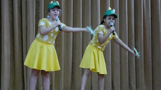 Лягушачий хор На болоте чудеса лягушата прыгают туда сюда Лягушачий хор На болоте чудеса лягушата прыгают туда сюда
