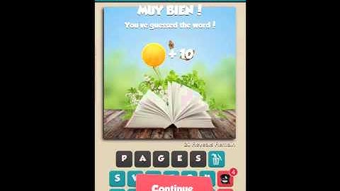 Pic What?! Level 151-160 Answers