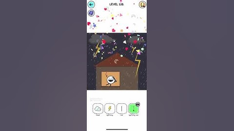 Alchemy Puzzle Level 128