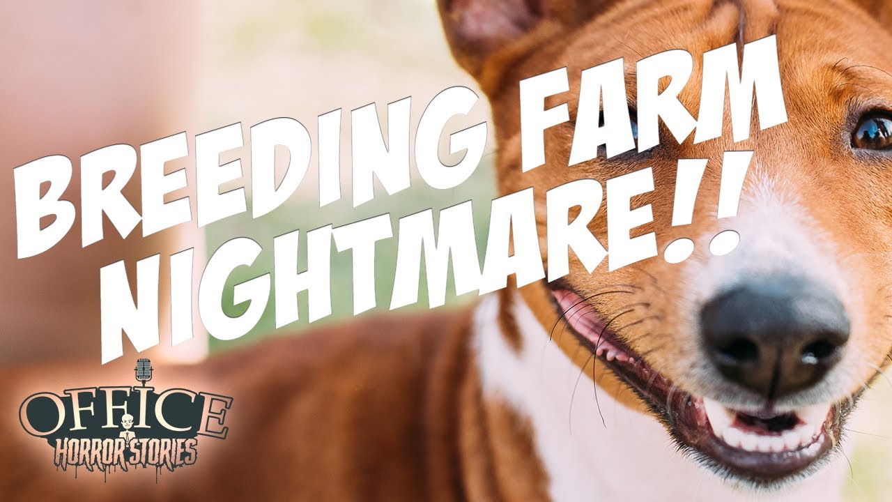 Breeding Farm Nightmare | Office Horror Stories