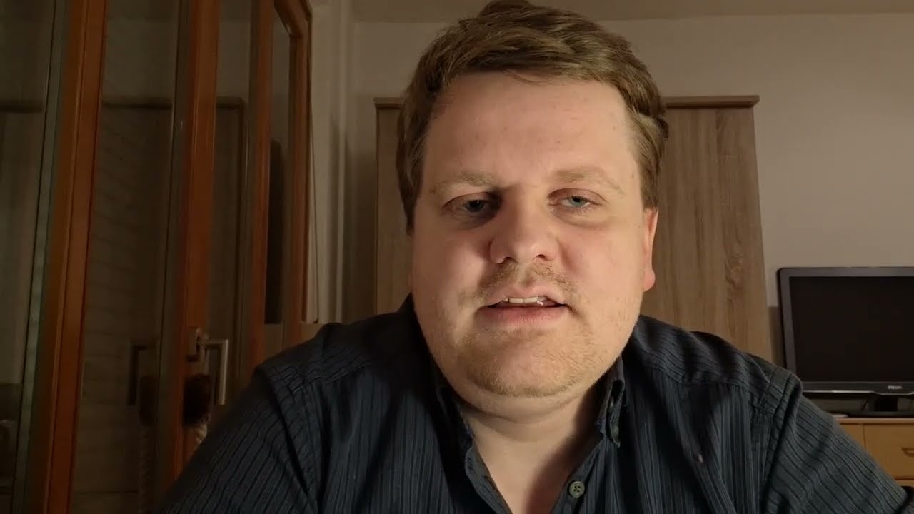 Youtube Zuschauer erkennt mich in Klinik - Bin wieder wegen Psychose Symptomen in Krankenhaus!