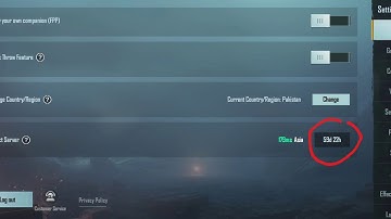 server change problem solved season 16