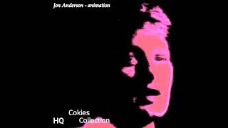 Boundaries - Jon Anderson #cokiescollection