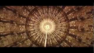 Аяхуаска. Лучшая попытка экранизации.