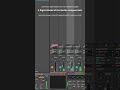Buchla Low-Pass Gate Max4Live #synth #ableton #m4l
