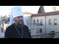 Інтерв&#39;ю митрополита Антонія (Паканича): побажання на Великодні свята