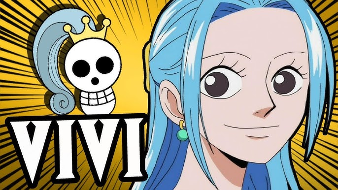 Nico Robin's Hana Hana No Mi-One Piece Discussion 