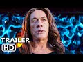 THE LAST MERCENARY Trailer (2021) Jean-Claude Van Damme