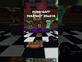 ARMOR TRIMMING!! | Minecraft Snapshot - 23w04a⛏️ | #shorts #minecraftshorts #shortsfeed