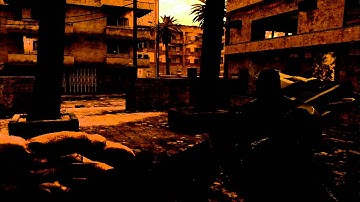 Desert Eagle "CoD4 Sync 2"