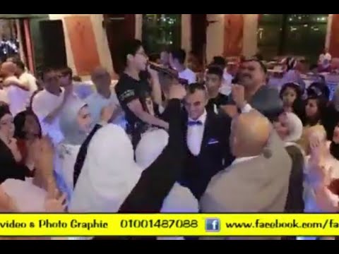 غناء جبل مصر معاذ عيسي في احلي فرح ده ولا إيه