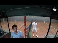 2026 U.S. Pro Singles Satellite - Dodgson vs. Marino-Hume