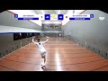 2026 U.S. Pro Singles Satellite - Dodgson vs. Marino-Hume