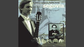 Villa-Lobos: Etude No. 1 In E Minor - Christopher Parkening & Heitor Villa-Lobos