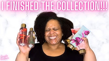 MAY PROJECT USE IT UP FINALE & INTRO TO JUNE PROJECT USE IT UP | 2024