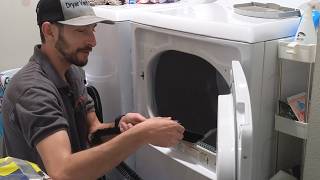 How to Clean Your Dryer Vent in Minutes?